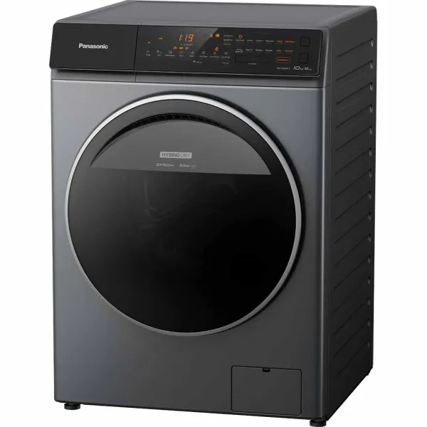 Máy giặt sấy Panasonic NA-S106FC1LV 10/6kg