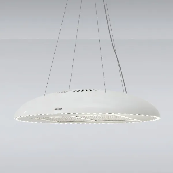 Máy hút khói, khử mùi ECLIPSE -K600