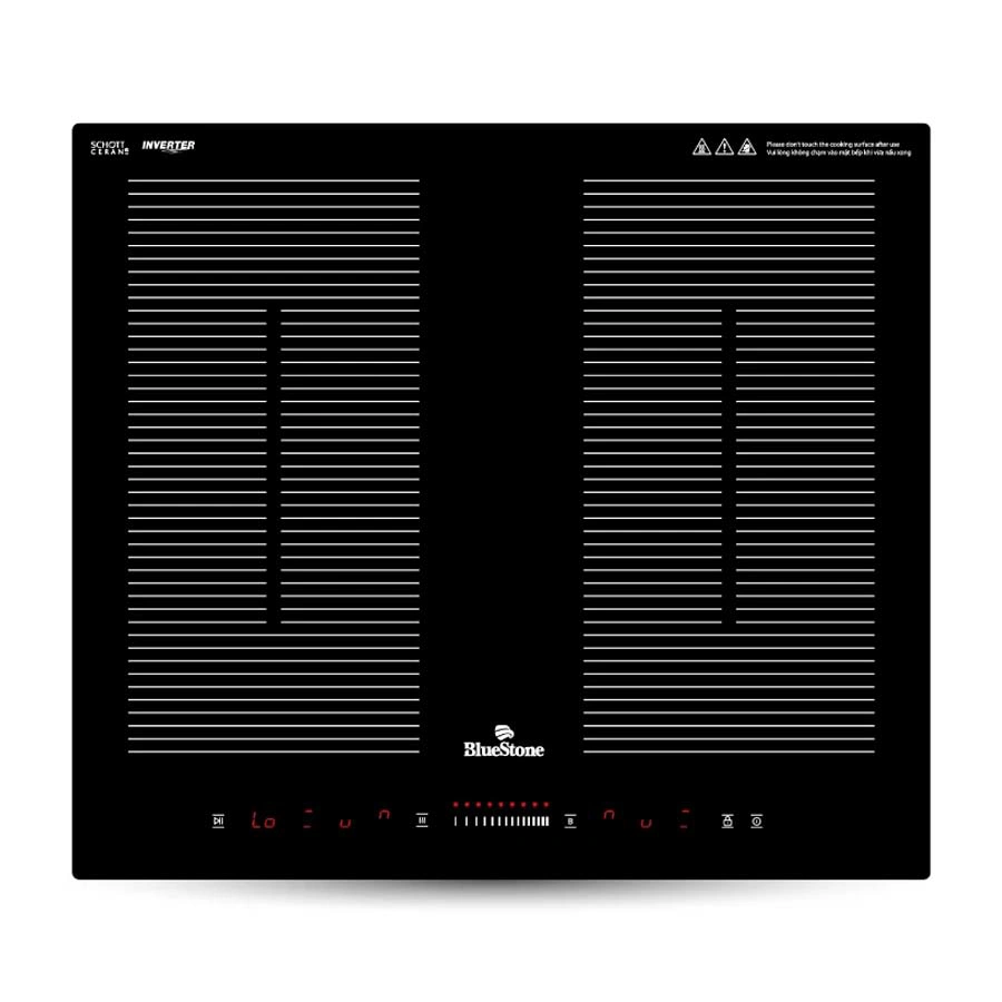 Bếp từ đa điểm BlueStone ICB-6869 7200W
