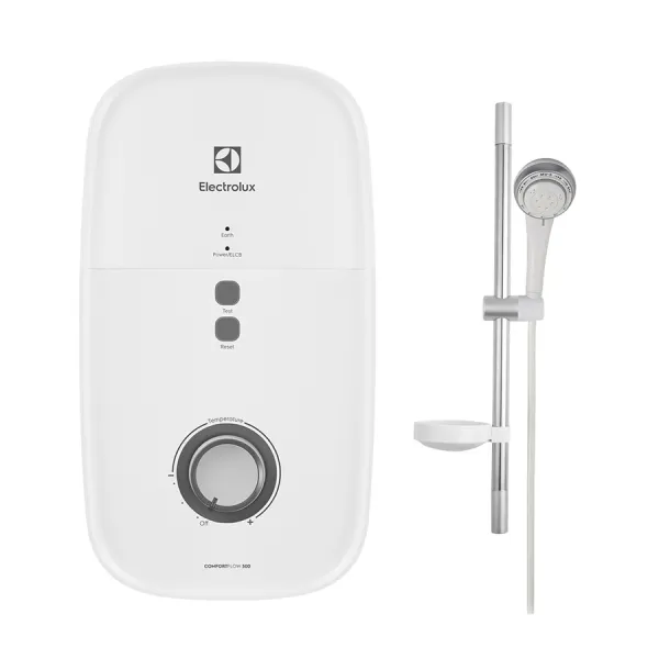 Máy nước nóng trực tiếp Electrolux 4500W EWE451KB-DWG2