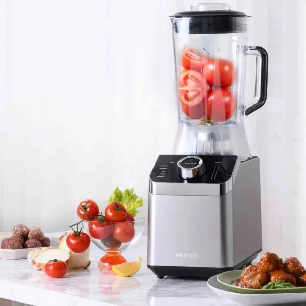 Máy ép chậm Hurom M100