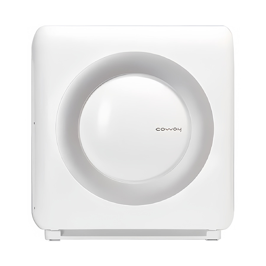 Máy lọc không khí Coway AP-1512HH - toàn cảnh sản phẩm