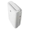 Máy lọc không khí và tạo ẩm Sharp KI-N40V-W (28m²)