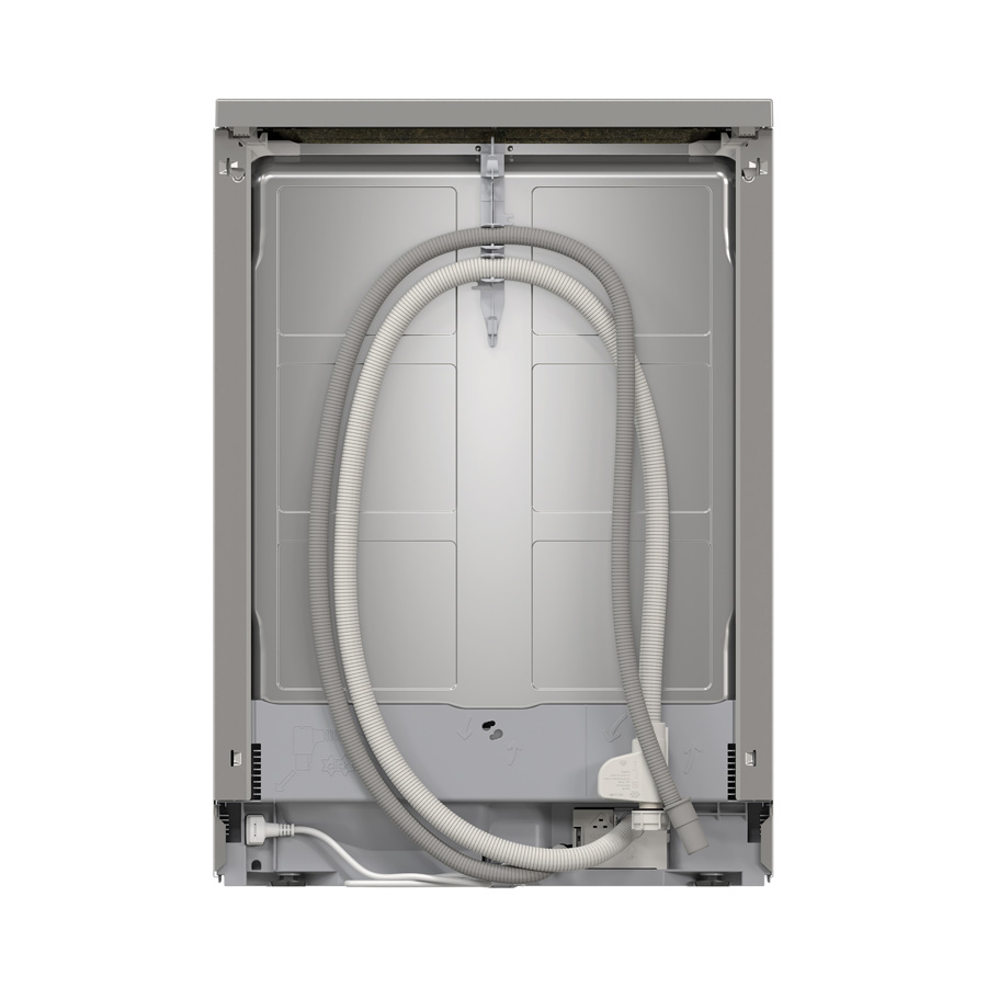 Máy rửa bát Bosch SMS8TCI01E