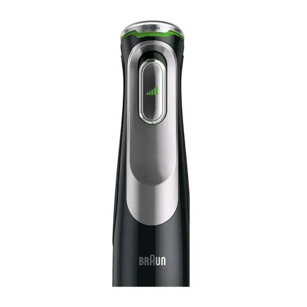 Máy xay cầm tay Braun MultiQuick MQ9187XLI