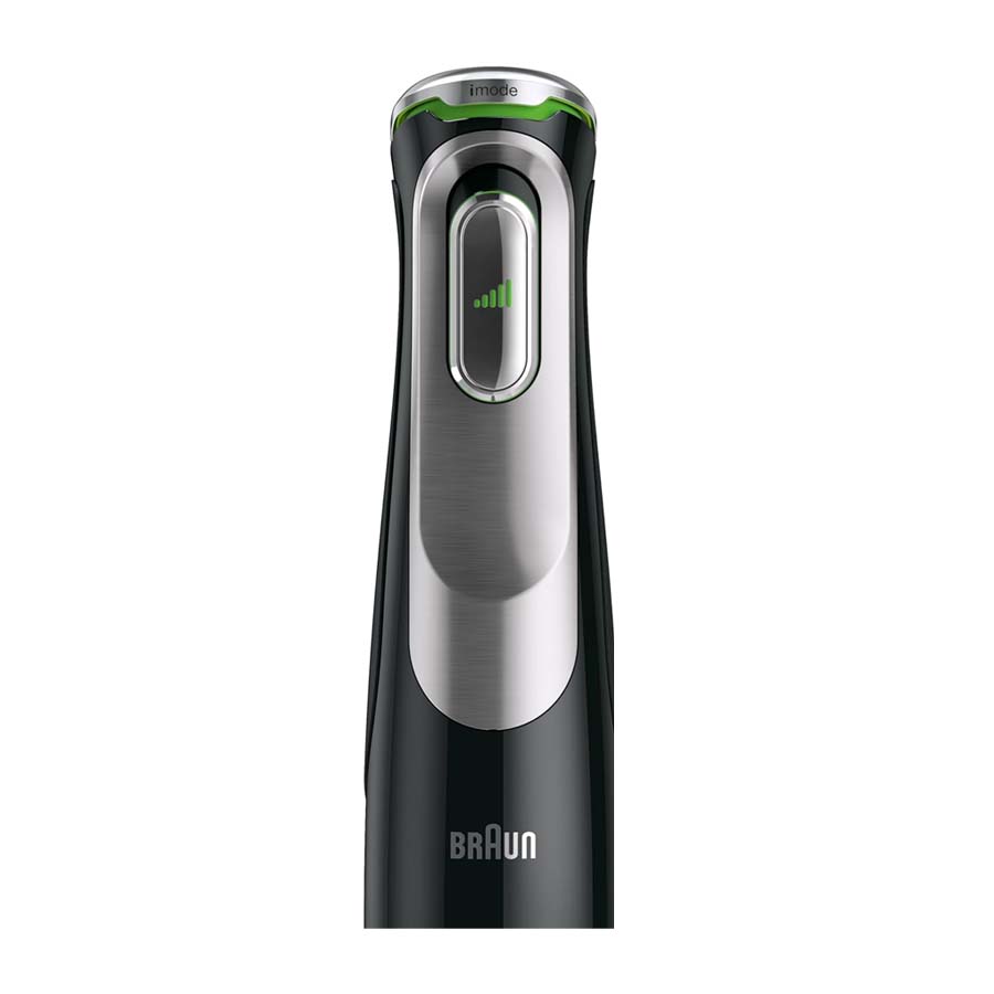 Máy xay cầm tay Braun MultiQuick MQ9187XLI