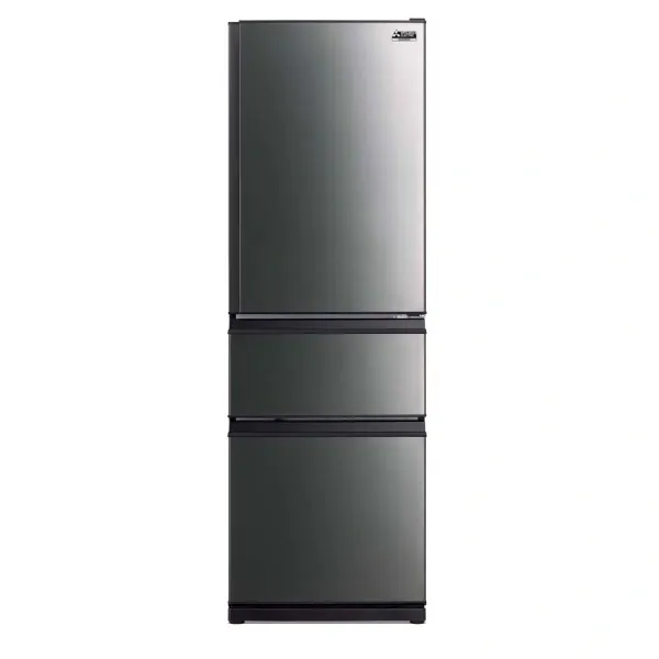 Tủ lạnh Mitsubishi Electric Inverter 330 lít MR-CX41ER-BST