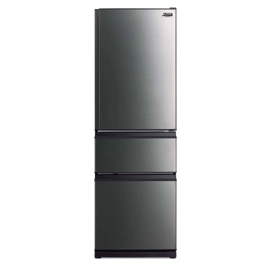 Tủ lạnh Mitsubishi Electric Inverter 330 lít MR-CX41ER-BST