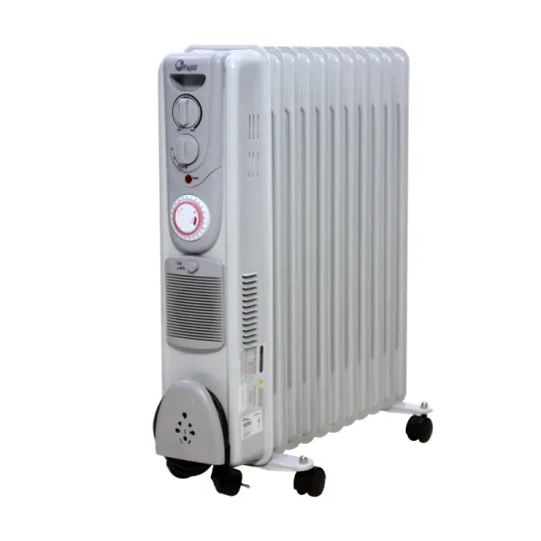 Máy sưởi dầu FujiE OFR5511 11 thanh