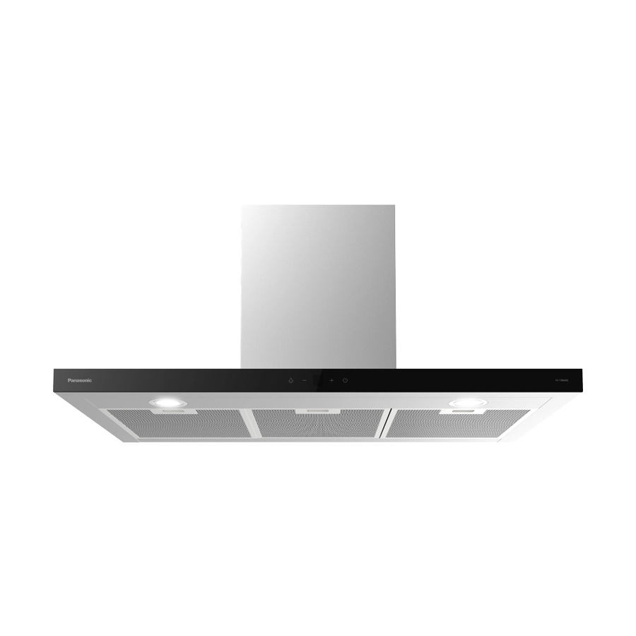 Máy hút mùi chữ T Panasonic FV-TX9ADSYUE 90cm