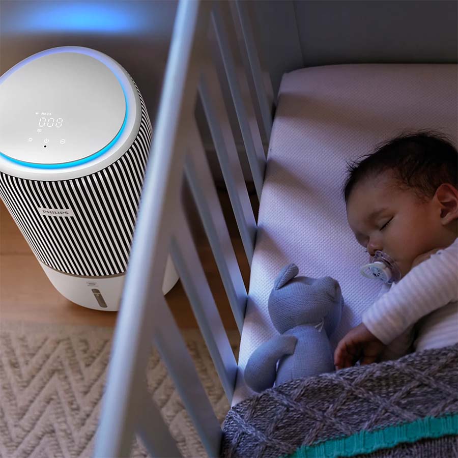 Máy lọc không khí Philips AC3420/10
