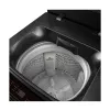 Máy giặt Sharp 12.5 kg ES-TM125CN-BK