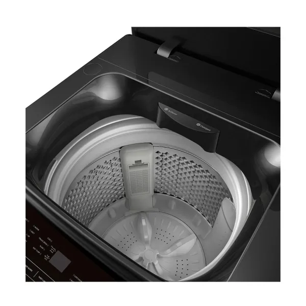 Máy giặt Sharp 12.5 kg ES-TM125CN-BK