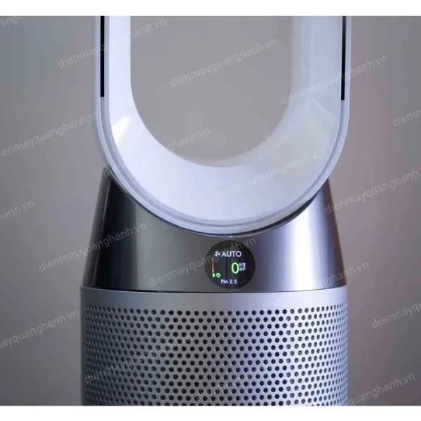 Quạt không cánh kiêm lọc không khí Dyson Pure Cool Link TP04
