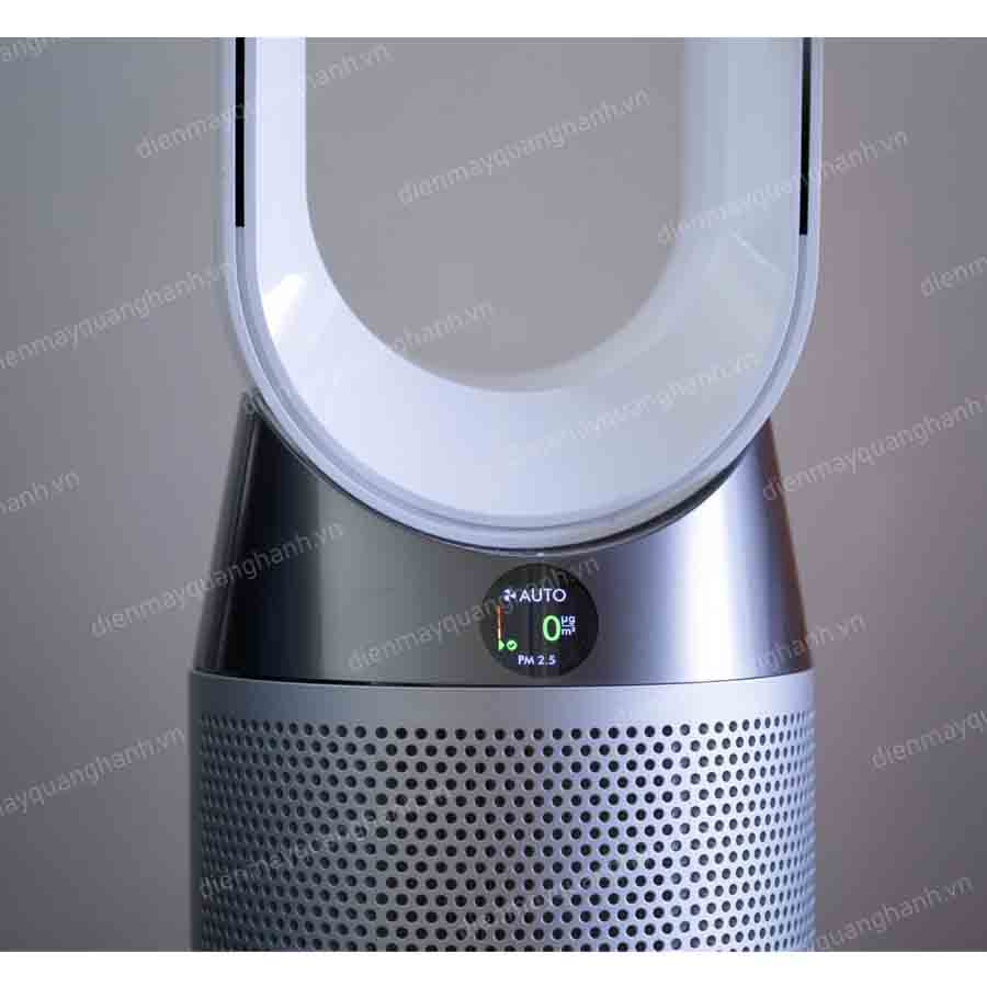 Quạt không cánh kiêm lọc không khí Dyson Pure Cool Link TP04