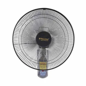 Quạt treo tường có điều khiển Vinawind QTT400-XHĐ