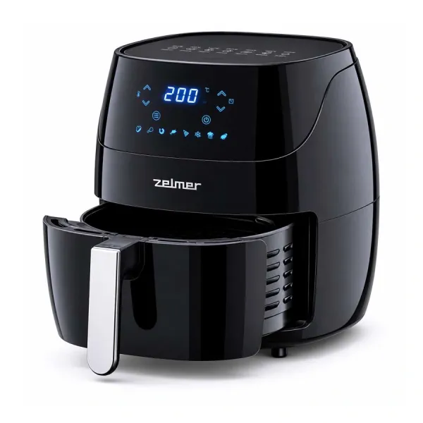 Nồi chiên không dầu ZELMER ZAF5500B