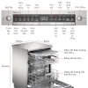 Máy rửa bát Bosch SMS4ECI26E