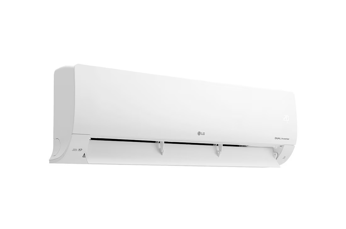 Điều hòa LG 24000BTU 2 chiều inverter B24END1