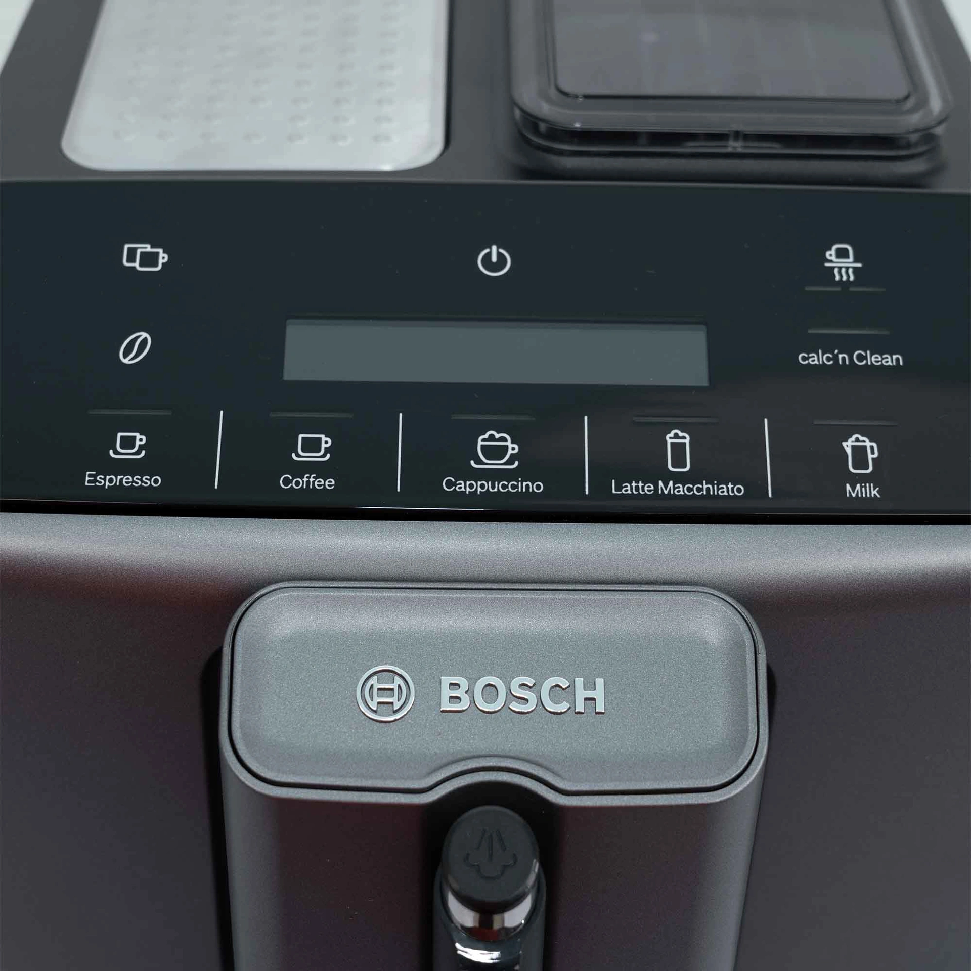 Ảnh thực tế Máy pha cà phê Bosch TIE20504