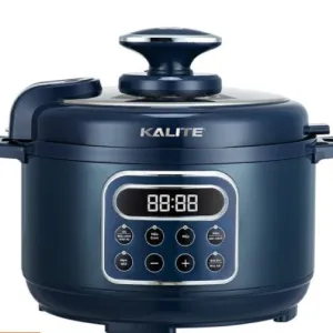 Nồi áp suất điện KALITE KPC4066