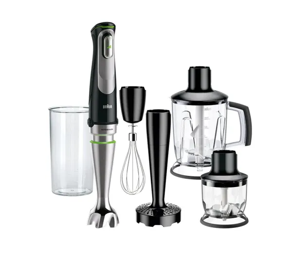 Máy xay cầm tay Braun MultiQuick MQ9047