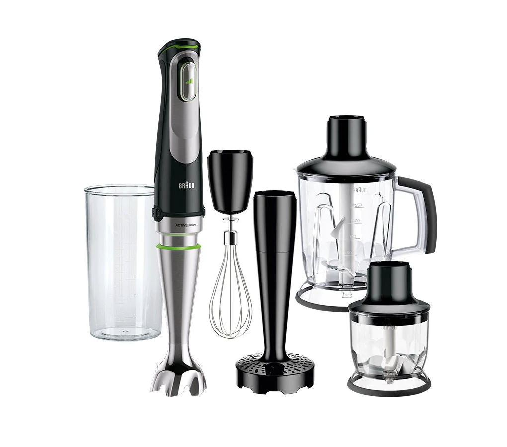 Máy xay cầm tay Braun MultiQuick MQ9047
