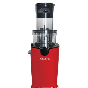 Máy ép chậm KALITE KSJ4414