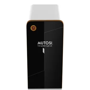 Máy lọc nước để gầm 7 lõi Mutosi MP-370U