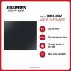 Bếp từ 3 vùng nấu Rosieres RID346BV