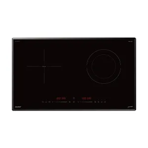 Bếp từ hồng ngoại Comfee CMH-40DHP
