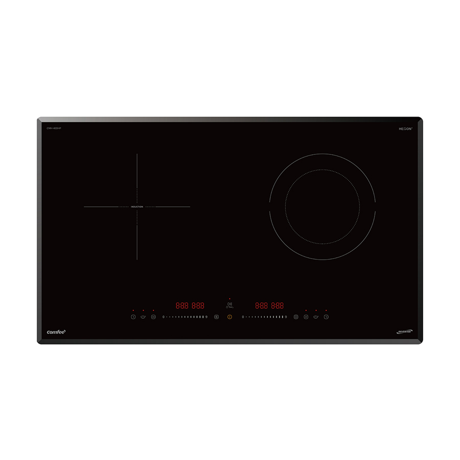 Bếp từ hồng ngoại Comfee CMH-40DHP