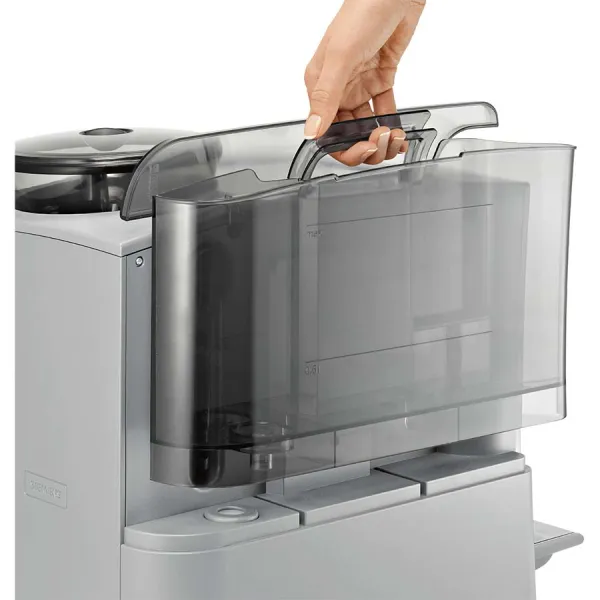 Máy pha cà phê Bosch TES50221GB