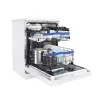 Máy rửa bát 16 bộ Candy CDPN 4D620PW/E