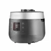 Nồi cơm điện tử áp suất kép Cuckoo CRP-ST0610FG