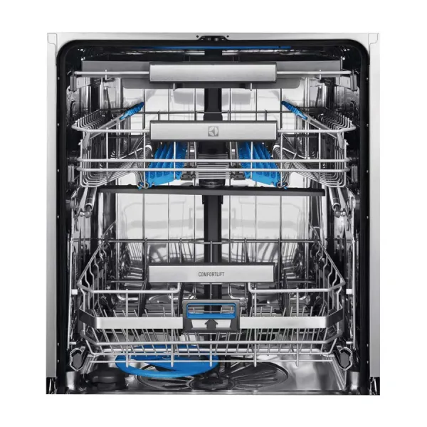 Máy rửa bát độc lập 13 bộ Electrolux EFF9392SXA