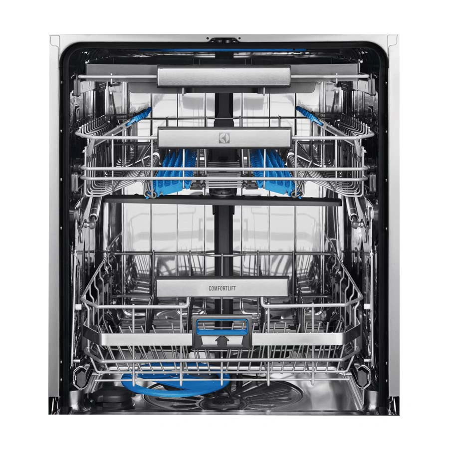 Máy rửa bát độc lập 13 bộ Electrolux EFF9392SXA