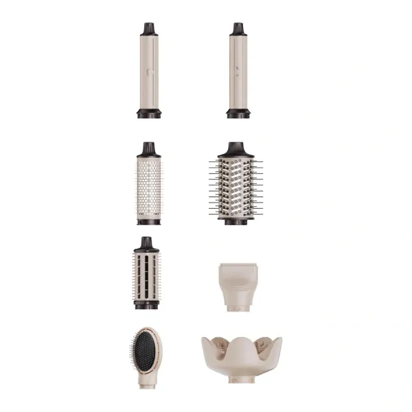 Máy sấy tóc Habibullet H17 Premium Pink