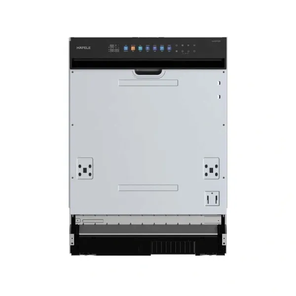 Máy rửa bát bán âm 15 bộ Hafele HDW-B6054B 538.21.362