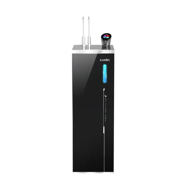Máy lọc nước nóng lạnh Hydro-ion kiềm Karofi KAE-S86 Pro