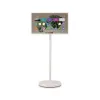 Màn hình giải trí di động 27 inch LG StanbyME 2 – 27LX6TDGA
