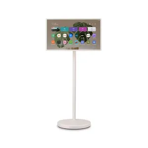 Màn hình giải trí di động 27 inch LG StanbyME 2 – 27LX6TDGA