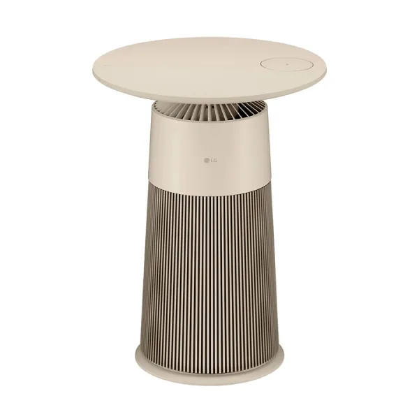 Máy lọc không khí LG PuriCare Aero Furniture AS20GPBK0