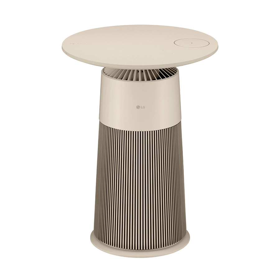 Máy lọc không khí LG PuriCare Aero Furniture AS20GPBK0