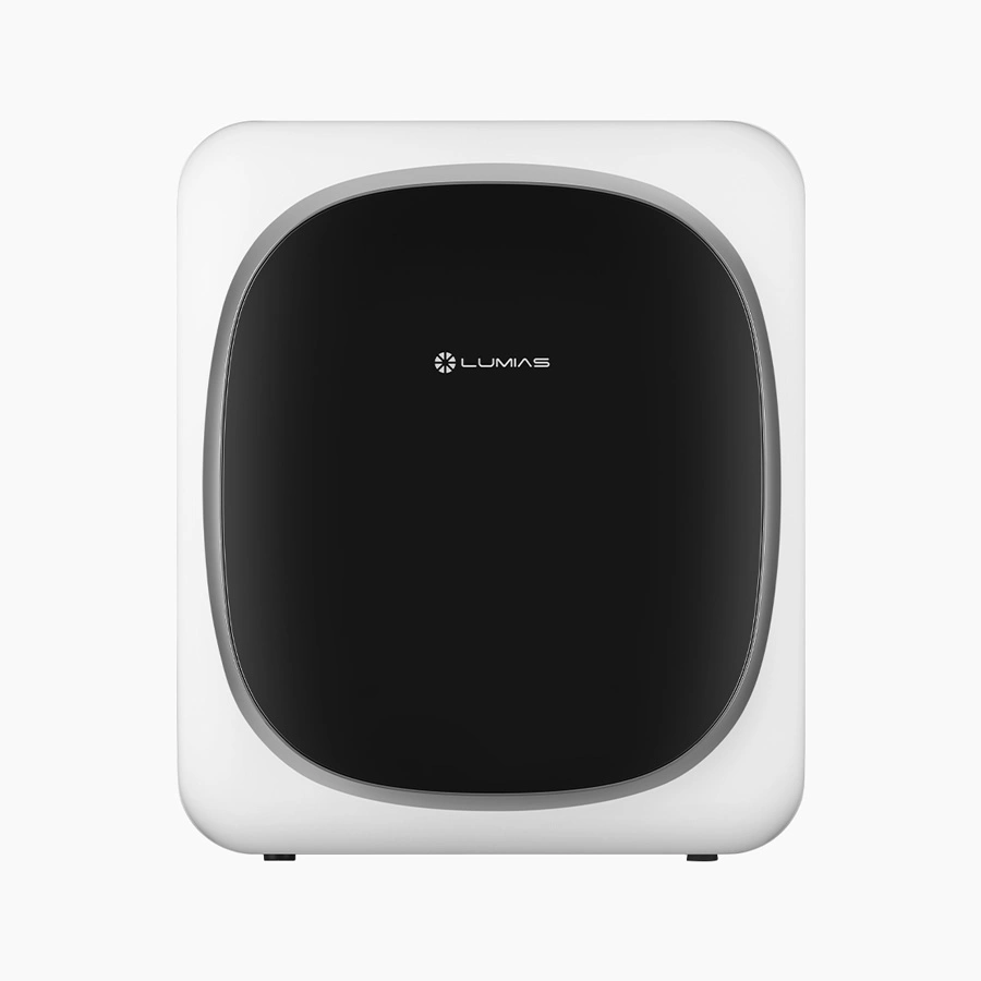 Máy sấy quần áo Lumias WCD-800W 4kg