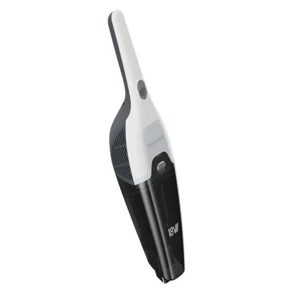 Máy hút bụi không dây Silvercrest 2 trong 1 SHSS 18 A1