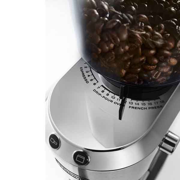 Máy xay cà phê DELONGHI KG521.M