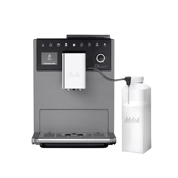 Máy pha cà phê Melitta Caffeo CI Touch Plus