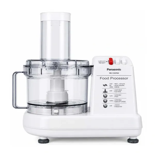 Máy xay đa năng Panasonic MK-5076MWRA 230W