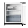 Tủ lạnh Panasonic Inverter 325 lít NR-BC361VGMV